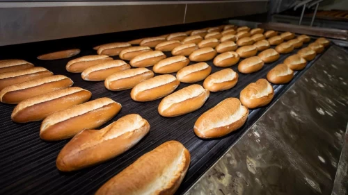 İzmirliler ekmeği artık bu fiyattan alacak