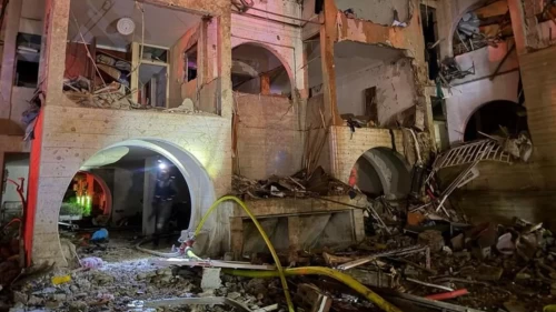 İsrail, İran füzelerini neden durduramadığını açıkladı!