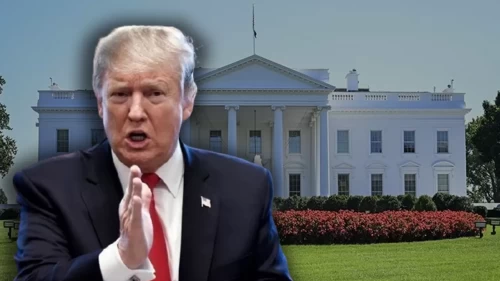 Beyaz Saray'dan NATO müttefiklerine Hürmüz Boğazı çağrısı