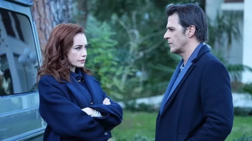 Kıskanmak bu akşam var mı? Kıskanmak yeni bölüm ne zaman?