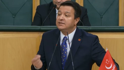 Saadet Partisi Genel Başkanı Arıkan'dan, Erdoğan ve Bahçeli'ye teşekkür: Türkiye sıradan bir ülke değildir