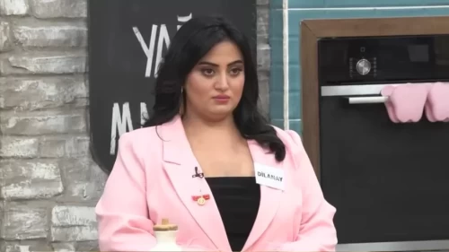 Gelinim Mutfakta Dilanay ve eşi kimdir? Gelinim Mutfakta Dilanay ne iş yapıyor, kaç yaşında?