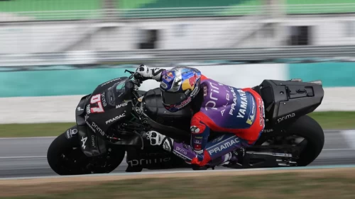 Toprak Razgatlıoğlu’ndan tarihi ilk