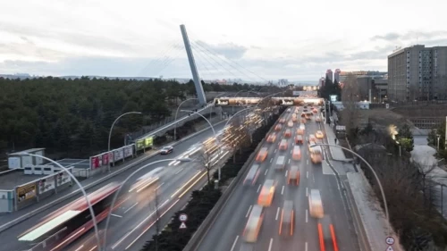 KGM 24 Mart yol durumu bültenini yayımladı!