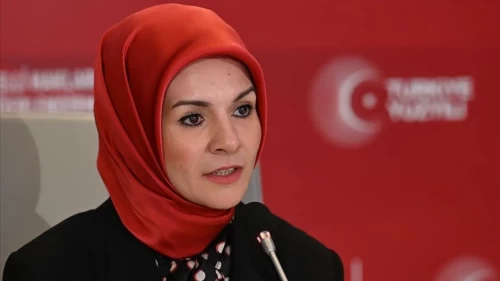 16 değil tam 24 hafta! Bakan Göktaş müjdeyi verdi: Halen izinli olanlar da yararlanacak mı?