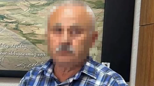 Bakan Akın Gürlek'in tapu kayıtlarını sorgulayan tapu müdürü tutuklandı