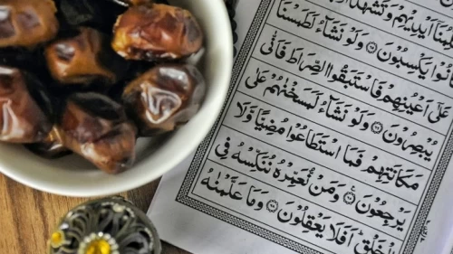 Şevval orucu ne zaman tutulacak 2026? Şevval ayı 6 gün orucu ne zaman tutulur?