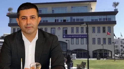 Kuşadası Belediyesine rüşvet operasyonu! Belediye Başkanı Ömer Günel gözaltına alındı