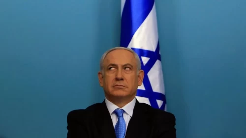 Netanyahu’dan skandal çağrı: İran’a karşı cepheye katılın!
