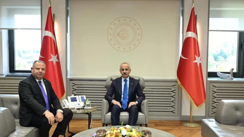 MHP'li Öztürk’ün temasları sonuç verdi: Kırıkkale’ye yol müjdesi