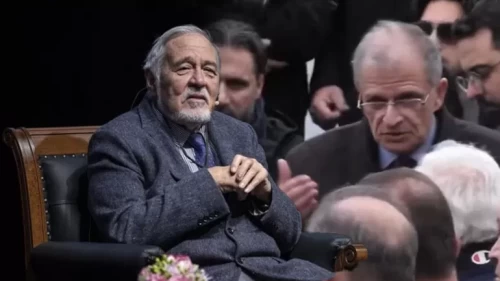 Cenazesinde arkadaşı anlattı! İlber Ortaylı'dan Yunan akademisyene 'Osmanlı' detaylı tarihi ayar!