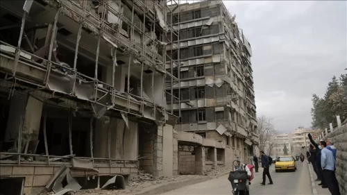 ABD ve İsrail sivilleri hedef aldı: 6 kişi hayatını kaybetti