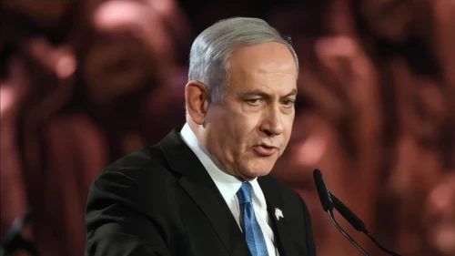 İsrail Başbakanı Netanyahu'dan kalıcı işgal mesajı: Kökten değiştirmeye kararlıyız