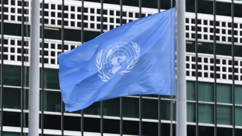 İnsani tedarik zinciri için özel görev gücü kuruldu