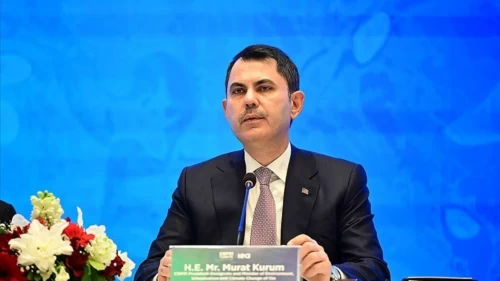 İklim müzakereleri artık aksiyona dönüşmeli