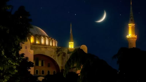 Kadir Gecesi bugün mü, yarın mı 2026? Kadir Gecesi alametleri nedir?