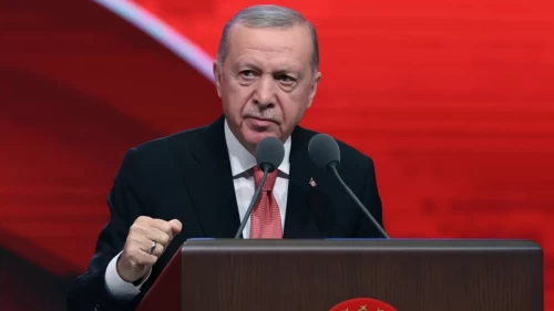 Cumhurbaşkanı Erdoğan’dan önemli açıklamalar