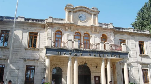 Hatay Valiliği’nden açıklama: Depremzedeler Nevruz’da Özbekistan’da ağırlanacak