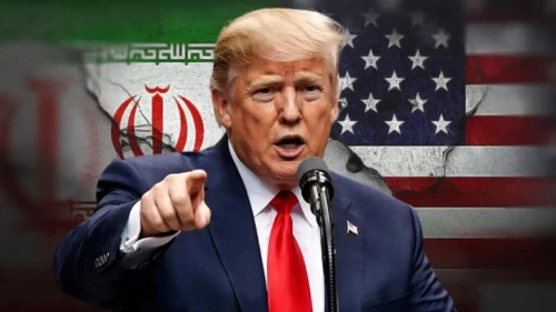 Trump’tan İran açıklaması: Ateşkes istemiyorum, zafer istiyoruz