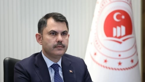 Tokat’ta 5,5 büyüklüğünde deprem: