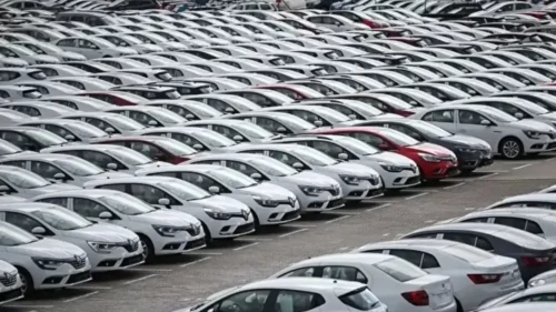 Emekliye ÖTV’siz araç teklifi Meclis’te: Kimler kapsamda, şartlar neler?