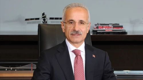 Bakan Uraloğlu 1 Nisan 2026 tarihini işaret etti!