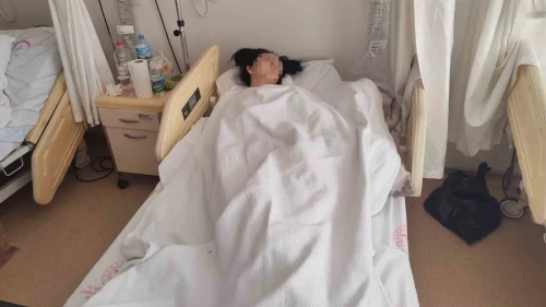 İzmir’de balkondan atılma dehşetinde yeni gelişme