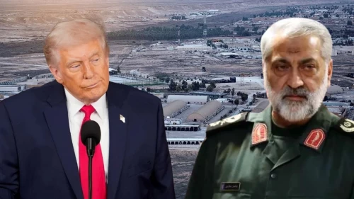 İran'dan ABD'ye sert uyarı: Tüm petrol ve gaz tesislerini küle çevireceğiz