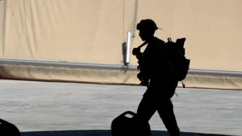 İngiltere’den ABD’ye İran operasyonu için 'Üs' izni