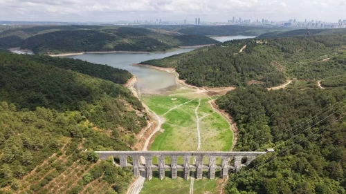 29 Mart İstanbul baraj doluluk oranı 2026! İSKİ barajlar ne kadar doldu? Güncel veriler