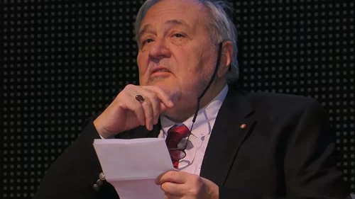 İlber Ortaylı öldü mü? İlber Ortaylı kaç yaşındaydı?