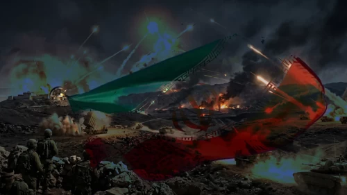 İran’dan Körfez’e ABD çağrısı: Sizi kurban ettiler