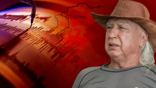 Şener Üşümezsoy'dan korkutan uyarı! O bölgede 6.5 büyüklüğünde deprem riski