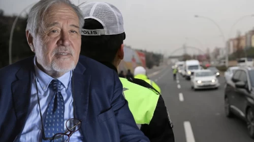 İlber Ortaylı’ya veda! İstanbul'da yarın bazı yollar trafiğe kapatılacak