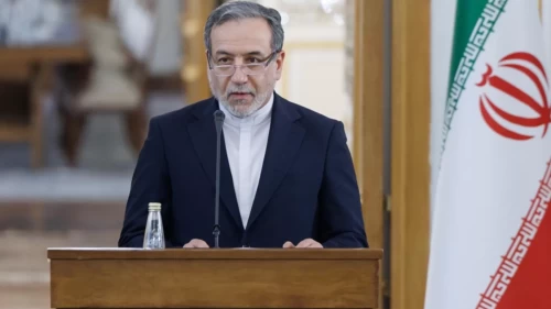 İran’dan petrol uyarısı: 'Fiyat artışının sorumlusu ABD ve İsrail'