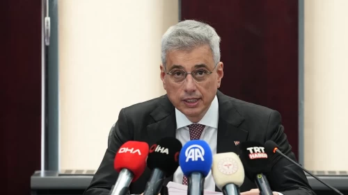 Bakan Memişoğlu müjdeyi Tunceli'de duyurdu: Talimatı verdik