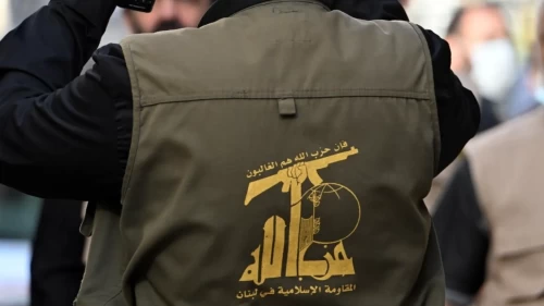 Hizbullah’tan İsrail’e 94 saldırılık dev dalga