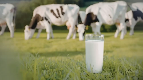 Yoğurt üretiminde %13,8’lik dev artış!