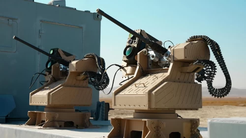 Türkiye’den gökyüzüne kalkan: Yerli ve milli İHA avcısı sahada