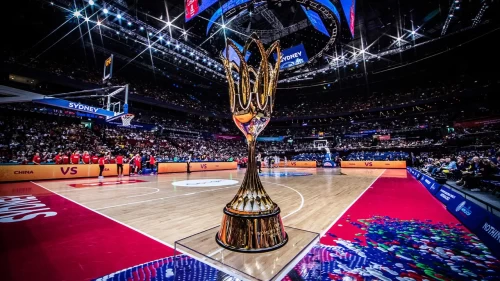 2026 Kadınlar Dünya Kupası elemeleri yarın başlıyor