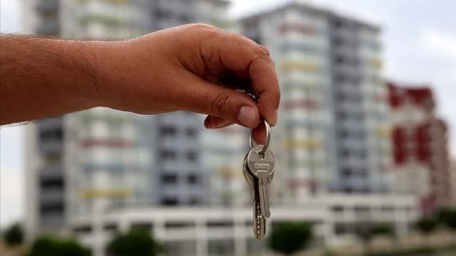 Ev sahipleri dikkat: Kira beyannamesinde bugün son! Yapmayan istisna hakkını kaybediyor