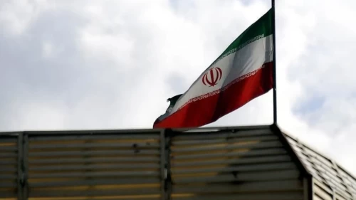 İran’da 'Casus' avı: 500 kişi gözaltına alındı