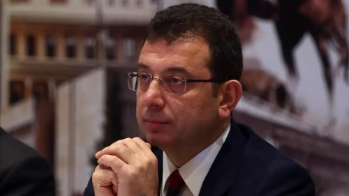 Silivri'de hareketli dakikalar: İmamoğlu hakim karşısında