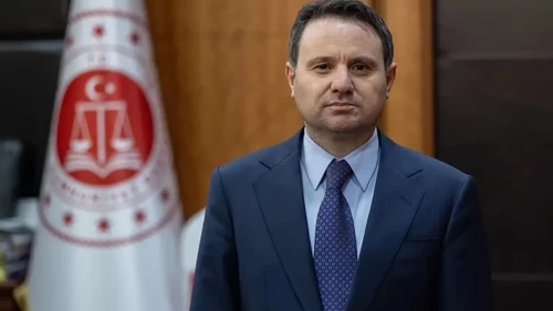 Ticari davası olanları ilgilendiren karar: Bakan Gürlek açıkladı