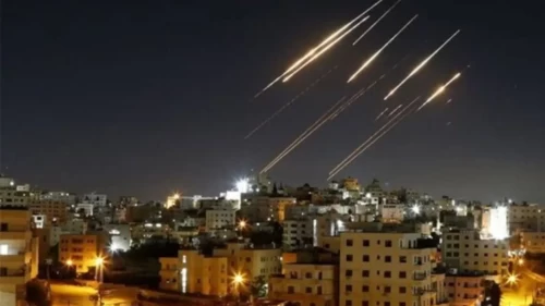 İran ordusundan Trump'a rest: Savaşın sonunu İran belirleyecek