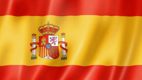 İspanya’dan Orta Doğu seferberliği