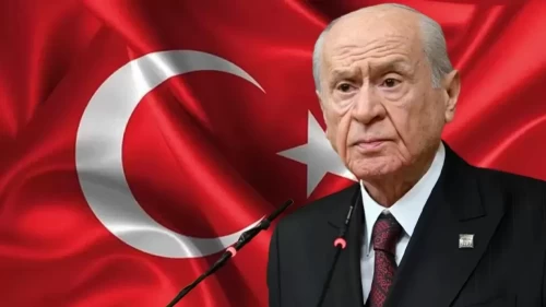 MHP Lideri Bahçeli'den Kadir Gecesi mesajı