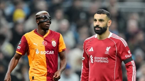 Galatasaray’ın UEFA Şampiyonlar Ligi tarihi