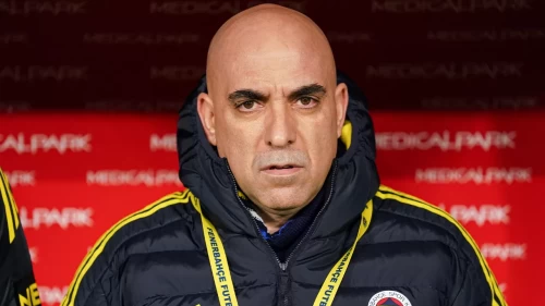 Zeki Murat Göle: “Taraftarlarımızdan özür diliyoruz”