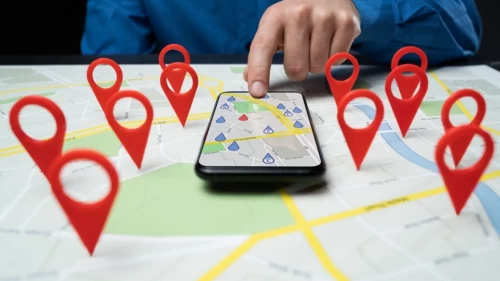 Google Maps’in 7 gizli yapay zeka gücü